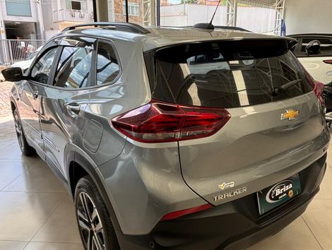 Chevrolet TRACKER LT 1.0 Turbo 12V Flex Aut.