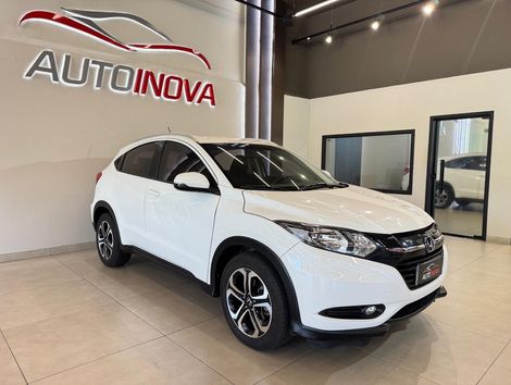 Honda HR-V EX 1.8 Flexone 16V 5p Aut.