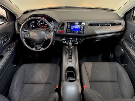 Honda HR-V EX 1.8 Flexone 16V 5p Aut.