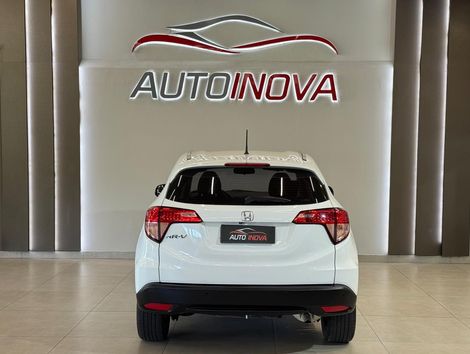 Honda HR-V EX 1.8 Flexone 16V 5p Aut.