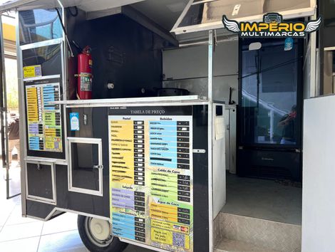 VolksWagen Kombi Standard/ Luxo/ Série Prata