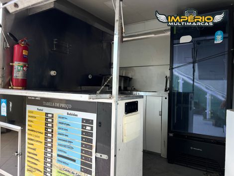 VolksWagen Kombi Standard/ Luxo/ Série Prata