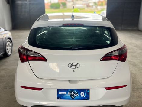 Hyundai HB20 Comf./C.Plus/C.Style 1.0 Flex 12V