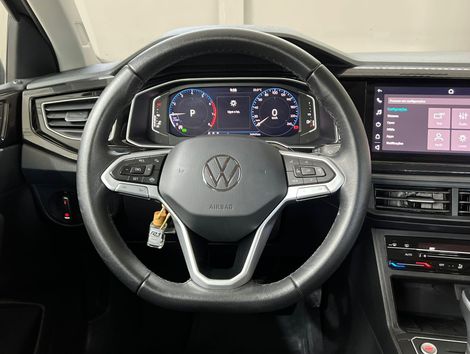 VolksWagen Polo Highline TSI 1.0 Flex 12V Aut.