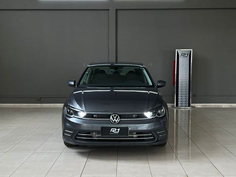 VolksWagen Polo Highline TSI 1.0 Flex 12V Aut.