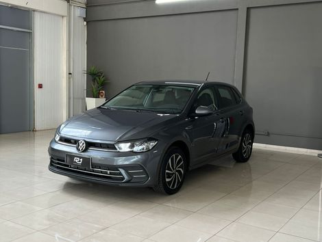 VolksWagen Polo Highline TSI 1.0 Flex 12V Aut.