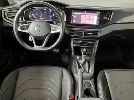 VolksWagen Polo Highline TSI 1.0 Flex 12V Aut.