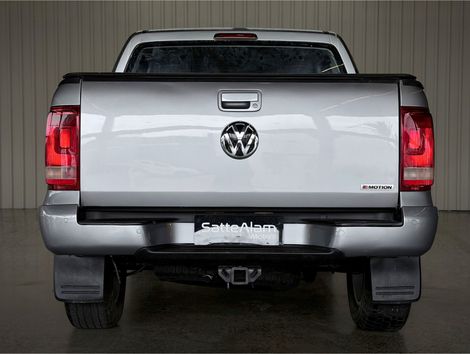 VolksWagen AMAROK Comfor. CD 2.0 TDI 4x4 Dies. Aut.