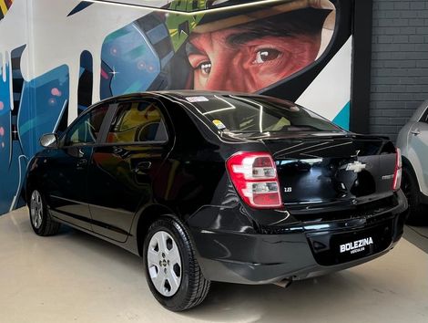 Chevrolet COBALT LT 1.8 8V Econo.Flex 4p Mec.