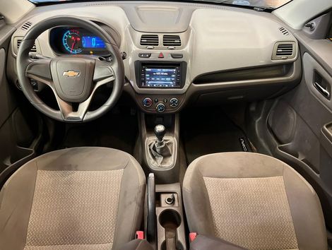 Chevrolet COBALT LT 1.8 8V Econo.Flex 4p Mec.