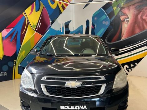 Chevrolet COBALT LT 1.8 8V Econo.Flex 4p Mec.