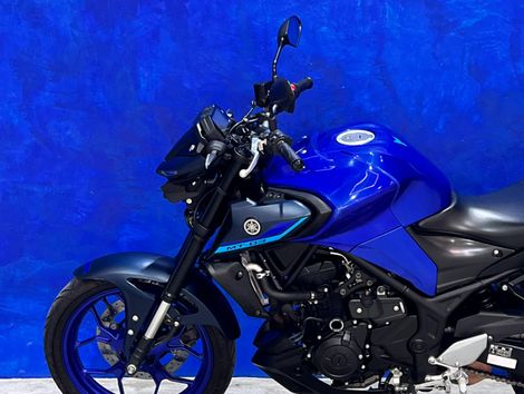 YAMAHA MT-03 321/ABS