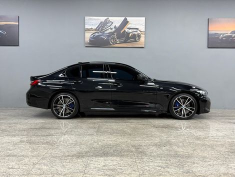 BMW 320iA 2.0 TB M Sport A.Flex/M.Sport 4p