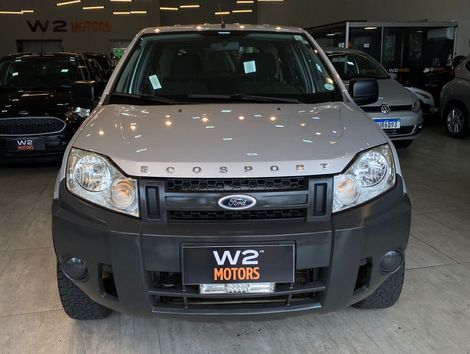 Ford EcoSport XL 1.6/ 1.6 Flex 8V 5p
