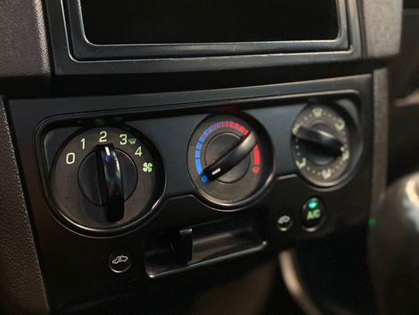 Ford EcoSport XL 1.6/ 1.6 Flex 8V 5p