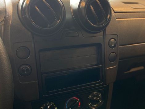 Ford EcoSport XL 1.6/ 1.6 Flex 8V 5p