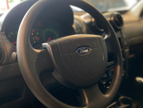 Ford EcoSport XL 1.6/ 1.6 Flex 8V 5p