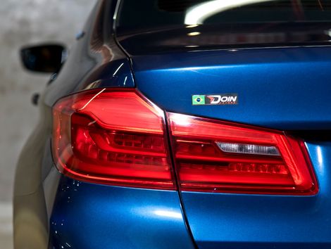 BMW 530e M Sport 2.0 Turbo Aut. (Híbrido)