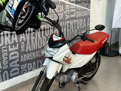 HONDA POP 110i ES