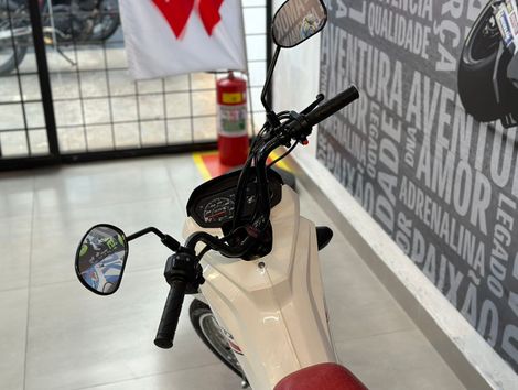 HONDA POP 110i ES