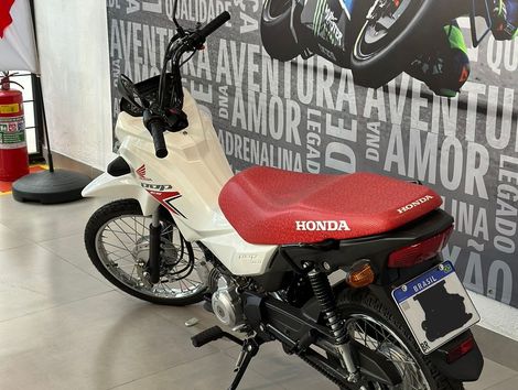 HONDA POP 110i ES