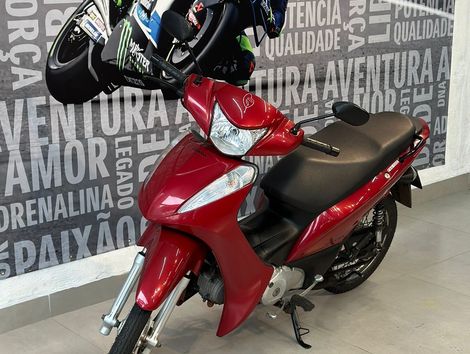 HONDA BIZ 125 ES/ 125 ES FLEX
