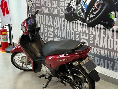 HONDA BIZ 125 ES/ 125 ES FLEX