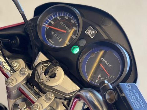 HONDA CG 150 TITAN-EX MIX/FLEX