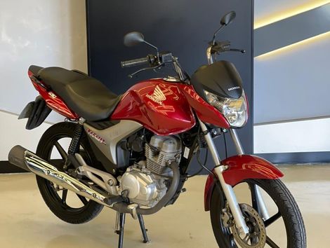 HONDA CG 150 TITAN-EX MIX/FLEX