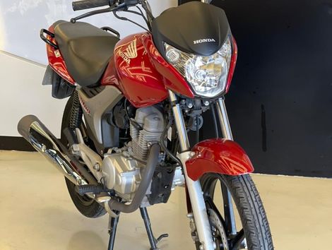 HONDA CG 150 TITAN-EX MIX/FLEX