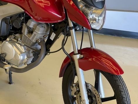 HONDA CG 150 TITAN-EX MIX/FLEX