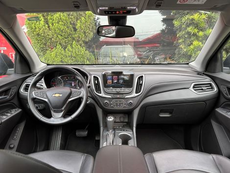 Chevrolet EQUINOX Premier 2.0 Turbo AWD 262cv Aut.