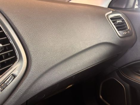 Jeep COMPASS LONGITUDE 2.0 4x4 Dies. 16V Aut.