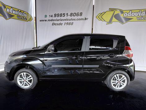 Fiat MOBI LIKE 1.0 Fire Flex 5p.