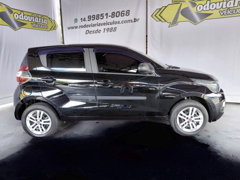 Fiat MOBI LIKE 1.0 Fire Flex 5p.