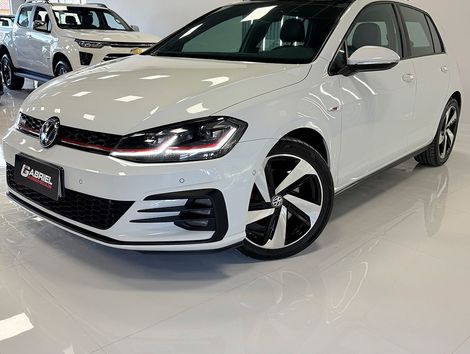 VolksWagen Golf GTi 350 TSI 2.0 230cv 16V Aut.