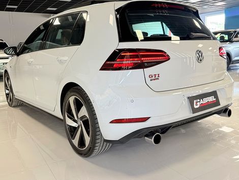VolksWagen Golf GTi 350 TSI 2.0 230cv 16V Aut.
