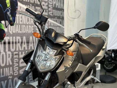 YAMAHA YS 250 FAZER/ FAZER L. EDITION /BLUEFLEX