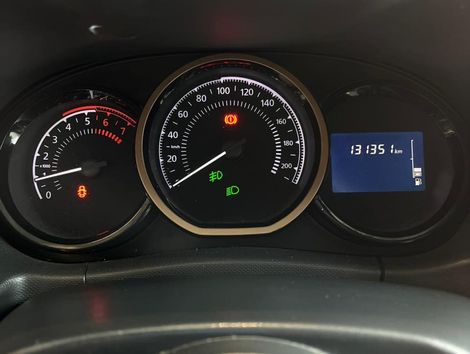 Renault DUSTER Dynamique 1.6 Flex 16V Mec.