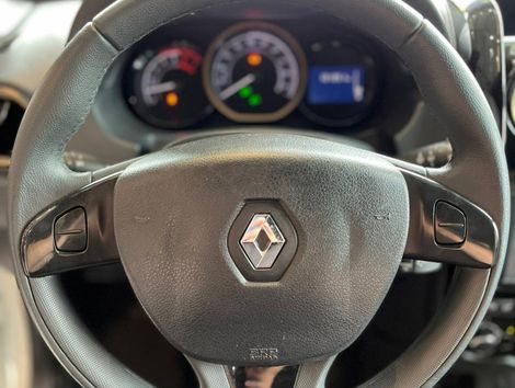 Renault DUSTER Dynamique 1.6 Flex 16V Mec.