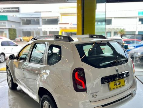 Renault DUSTER Dynamique 1.6 Flex 16V Mec.