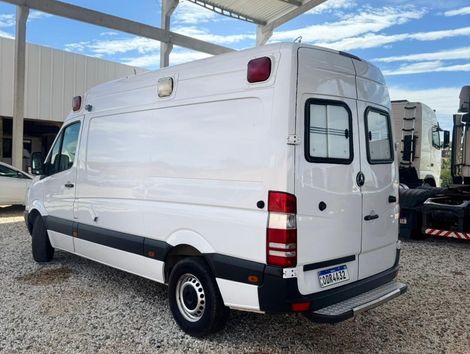 Mercedes Sprinter 415 Furgão Curto T.B. 2.2 Dies.