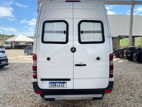 Mercedes Sprinter 415 Furgão Curto T.B. 2.2 Dies.