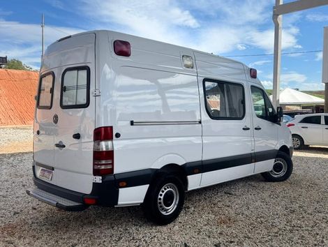 Mercedes Sprinter 415 Furgão Curto T.B. 2.2 Dies.