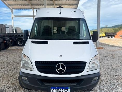 Mercedes Sprinter 415 Furgão Curto T.B. 2.2 Dies.