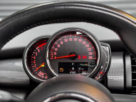 Mini COOPER 1.5 Turbo 12V 3p Aut.