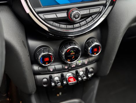 Mini COOPER 1.5 Turbo 12V 3p Aut.