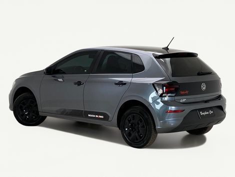 VolksWagen Polo Track Rock in Rio 1.0 Flex 12V 5p