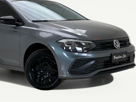 VolksWagen Polo Track Rock in Rio 1.0 Flex 12V 5p