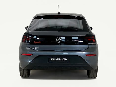 VolksWagen Polo Track Rock in Rio 1.0 Flex 12V 5p